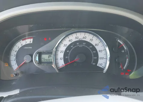 2011 Toyota Sienna Se from USA, damaged, VIN 5TDXK3DC9BS061247